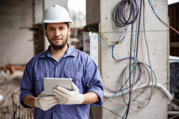 Best Commercial Electrician Services  in Bren Arrow, OK